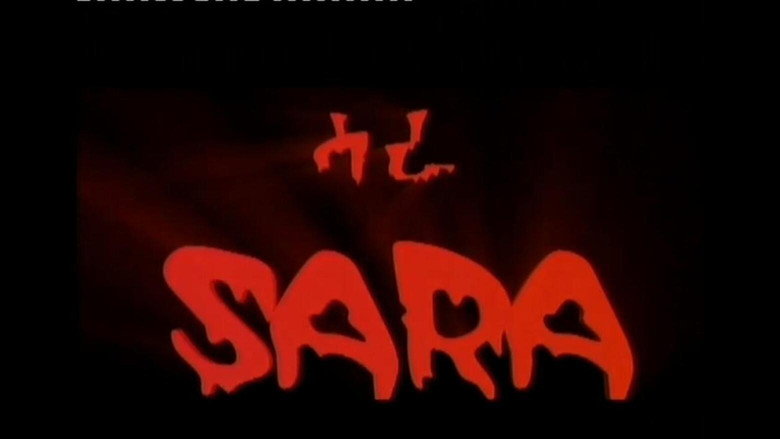 Sara still 1