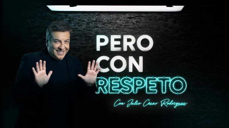 Pero con respeto still 2