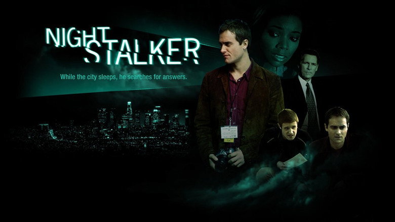 Night Stalker still 1