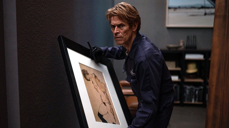 Inside still 3