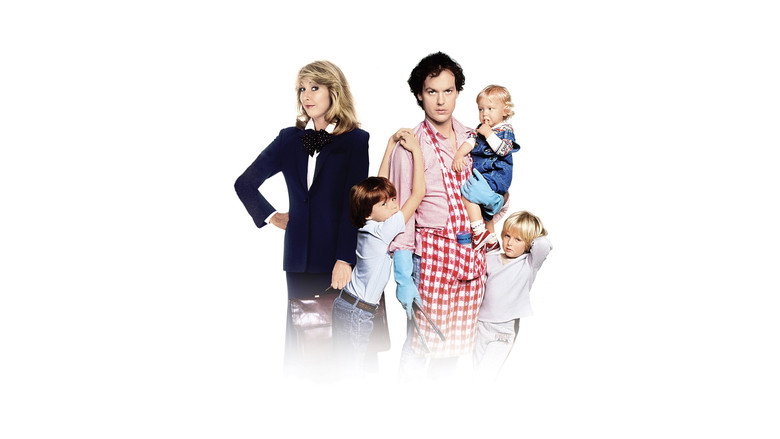 Mr. Mom still 1