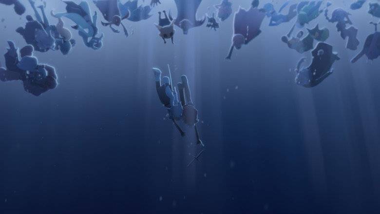 Brave Animated Series still 7