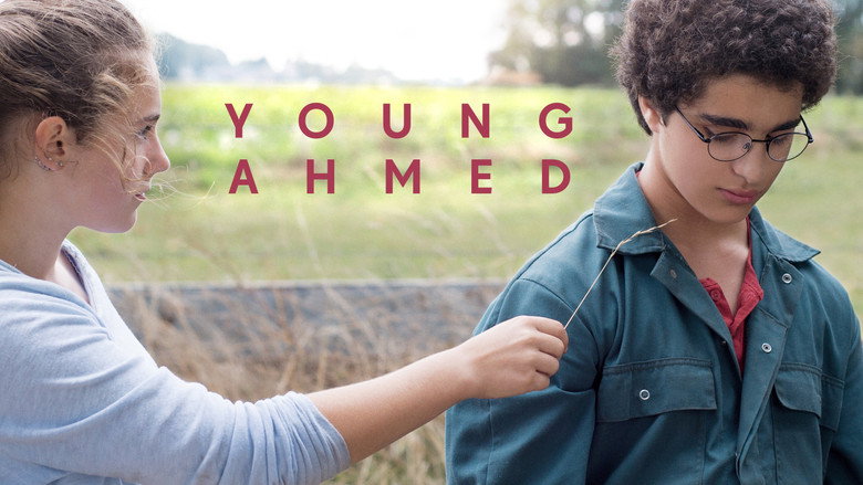 Young Ahmed still 6