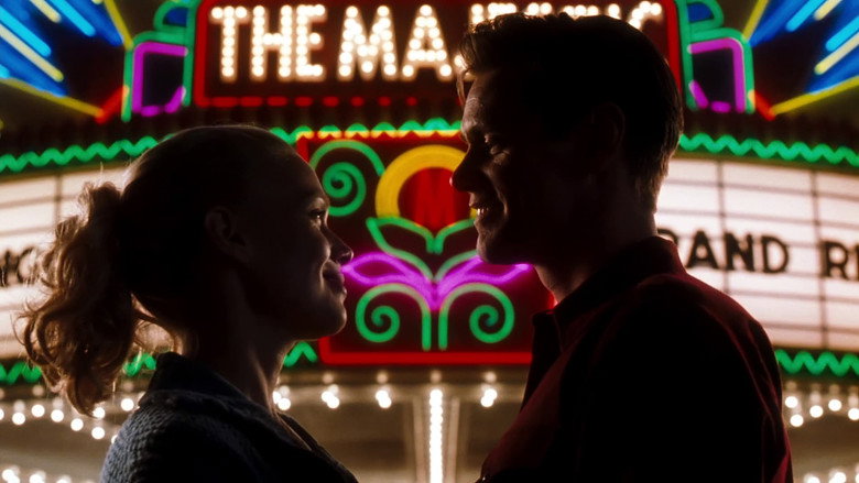 The Majestic still 2