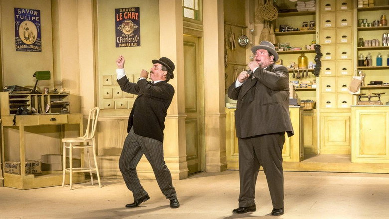 Bossemans et Coppenolle still 1