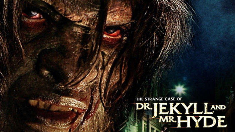 The Strange Case of Dr. Jekyll and Mr. Hyde still 2