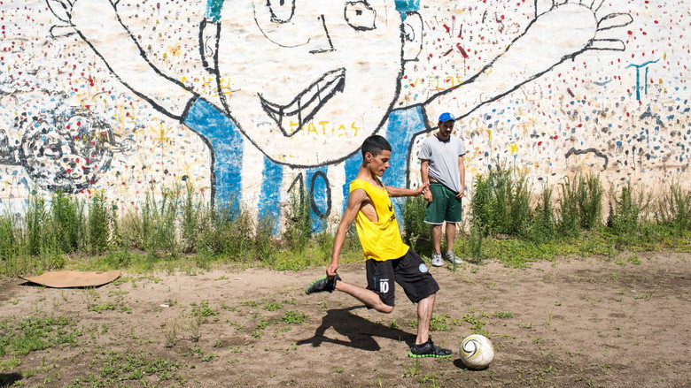 Guacho still 7