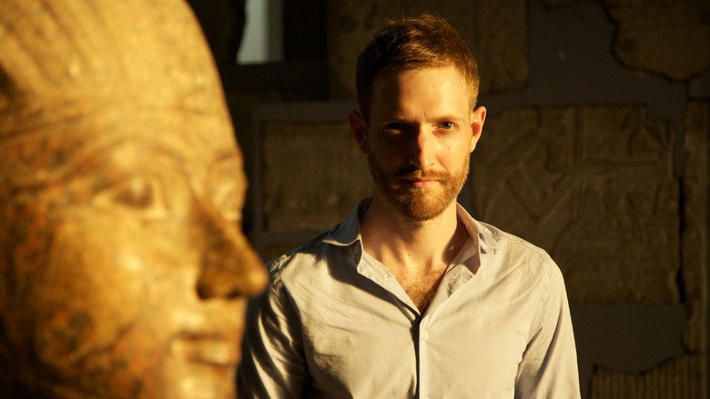 Ultimate Tutankhamun still 3