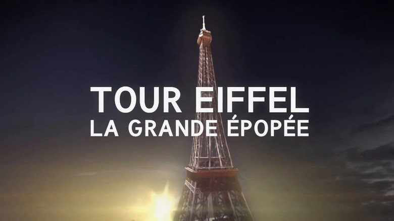 Tour Eiffel : La Grande Épopée still 3