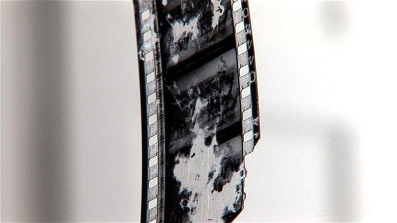 The Story of Film: An Odyssey still 1