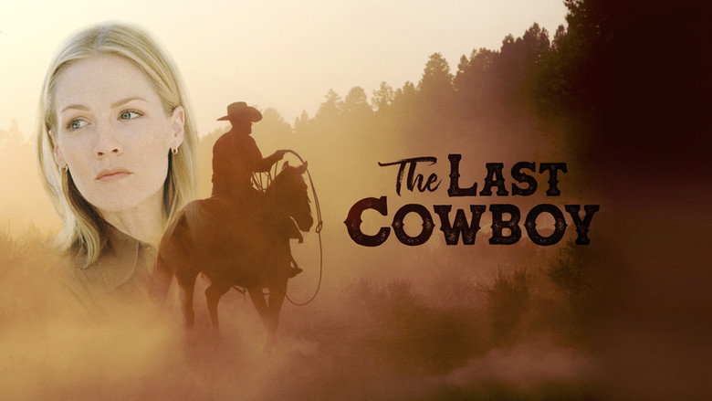 The Last Cowboy still 3