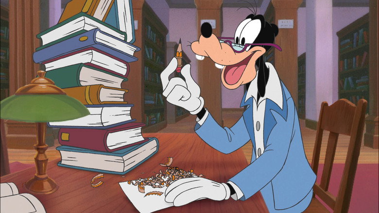 An Extremely Goofy Movie still 8