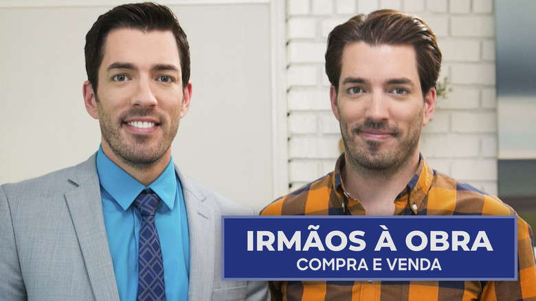 Property Brothers: Buying and Selling still 5