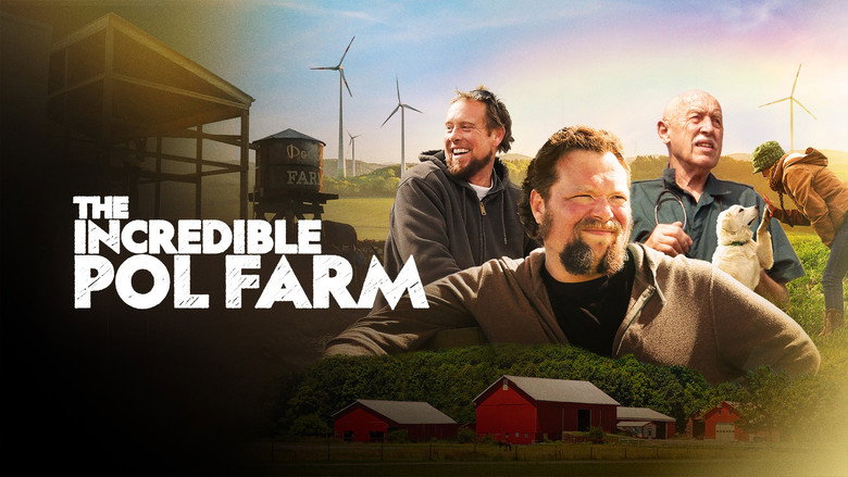 The Incredible Pol Farm still 3