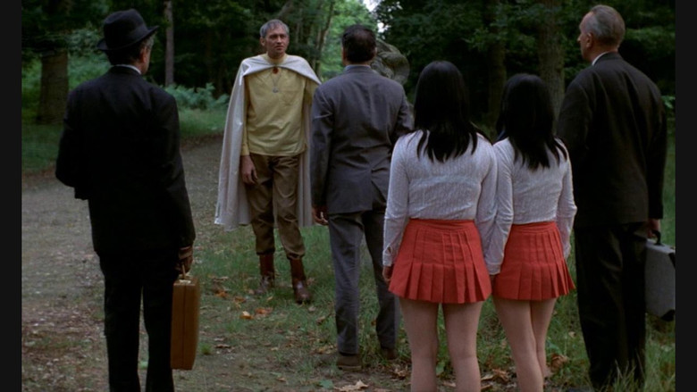 The Nude Vampire still 5