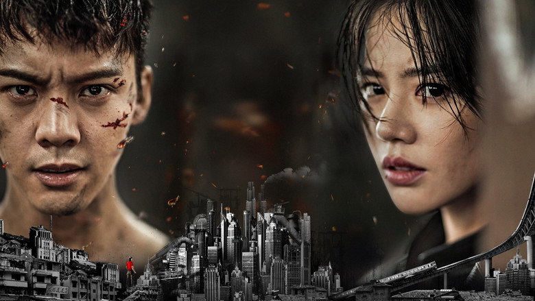Age of Legends still 5