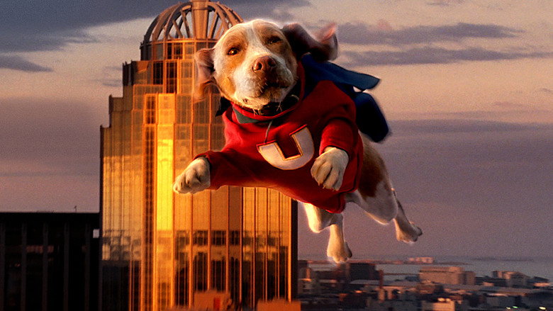Underdog still 4