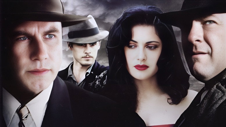 Lonely Hearts still 2