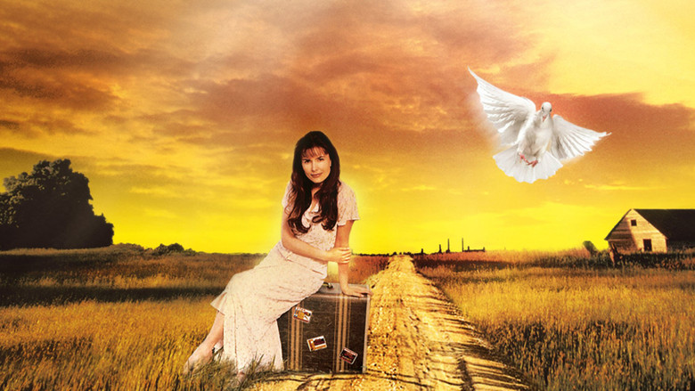 Touched by an Angel still 2