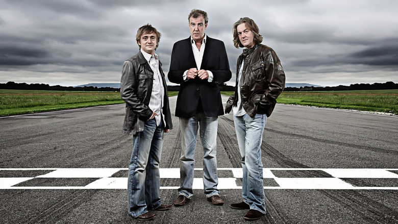 Top Gear still 3