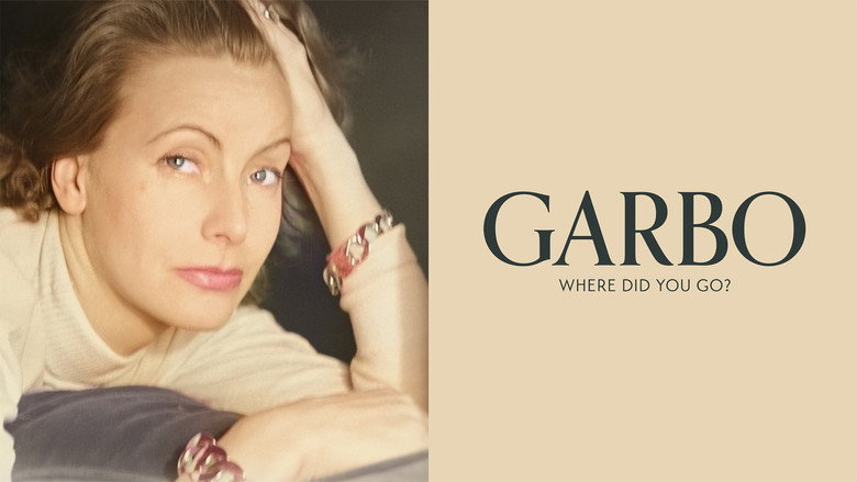Garbo: Where Did You Go? still 1