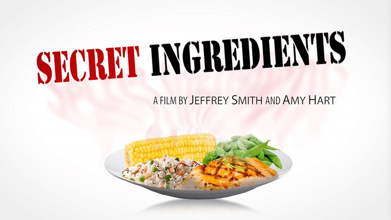 Secret Ingredients still 1