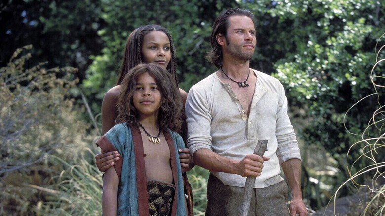 The Time Machine still 3