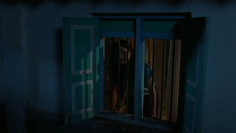Sakaratul Maut still 6