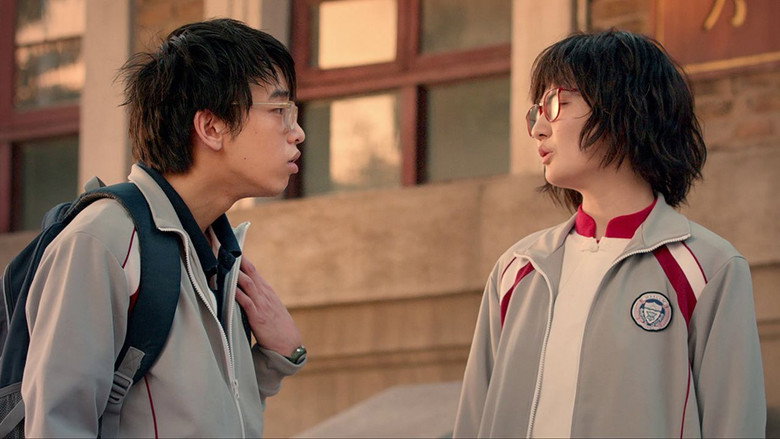 Our Shining Days still 5