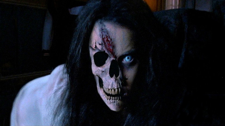 Urban Legends: Bloody Mary still 1