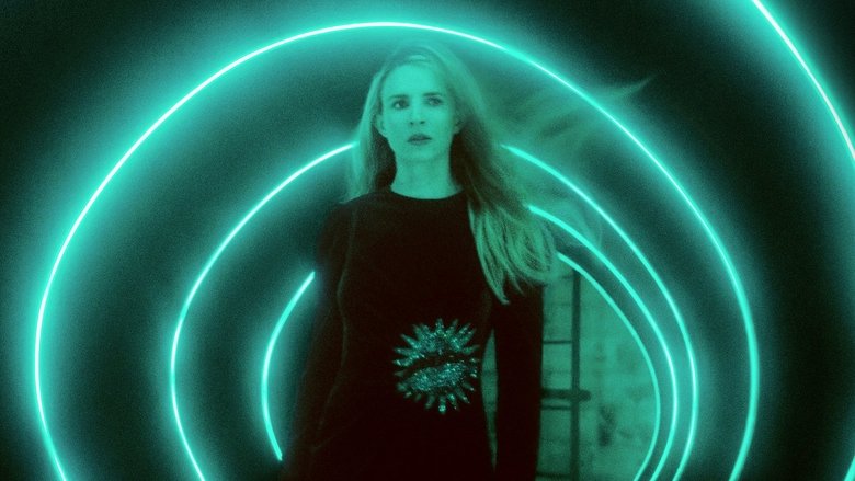 The OA still 1