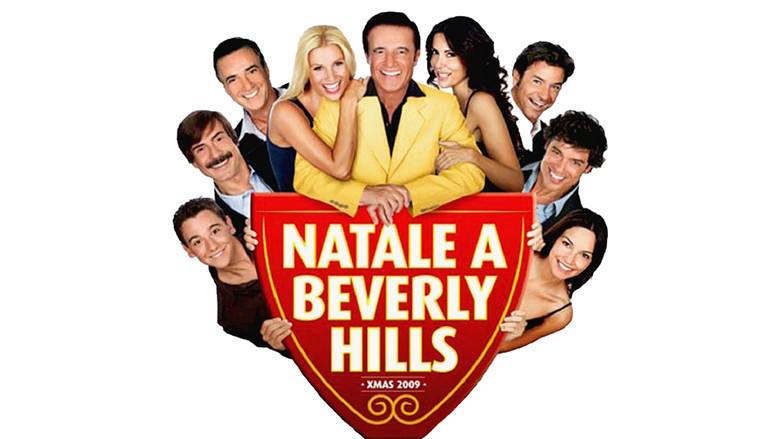 Natale a Beverly Hills still 2
