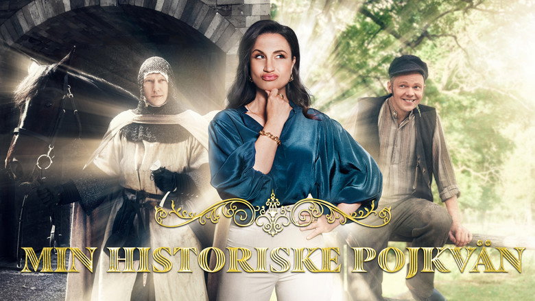 Min historiske pojkvän still 1