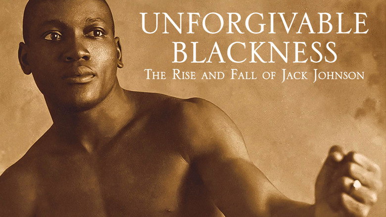 Unforgivable Blackness: The Rise and Fall of Jack Johnson still 3