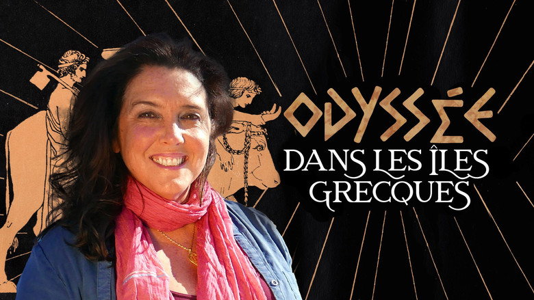 Greek Island Odyssey still 4