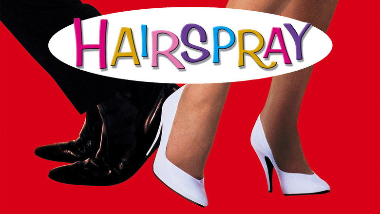 Hairspray still 3