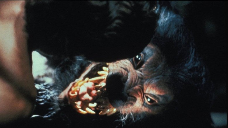 Howling V: The Rebirth still 1