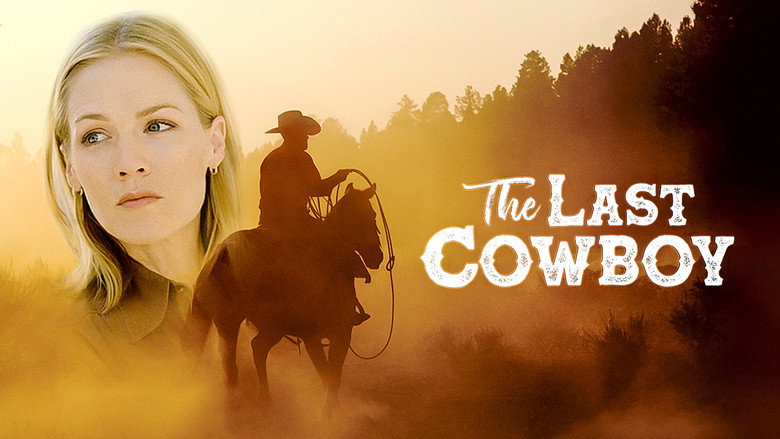 The Last Cowboy still 2