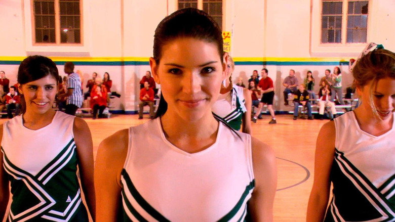 Ninja Cheerleaders still 3