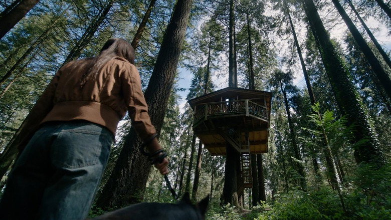 The Treehouse still 1