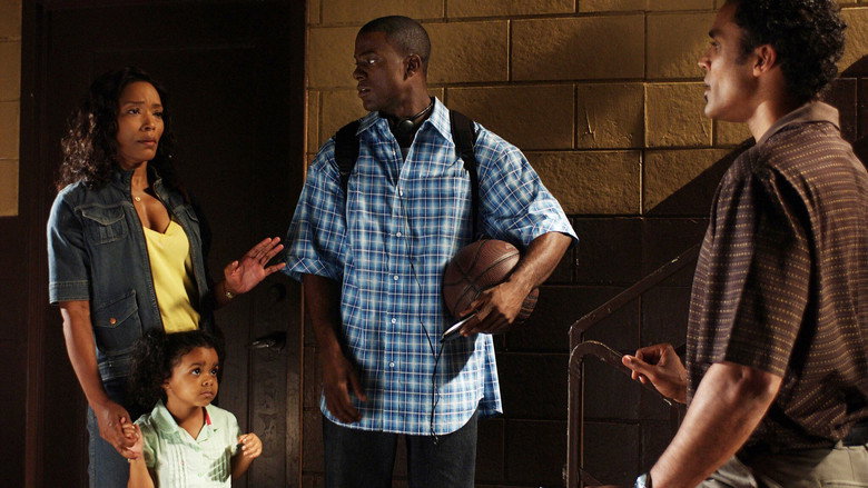 Meet the Browns still 6