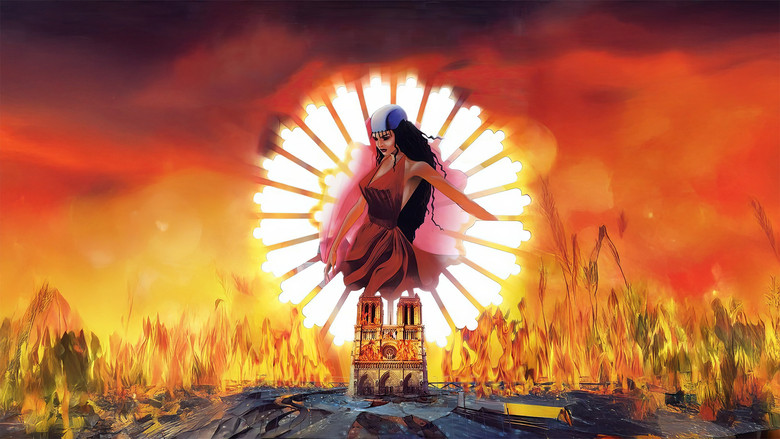Notre-Dame de Paris still 7