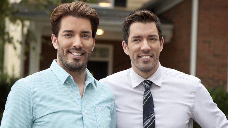 Property Brothers: Buying and Selling still 7