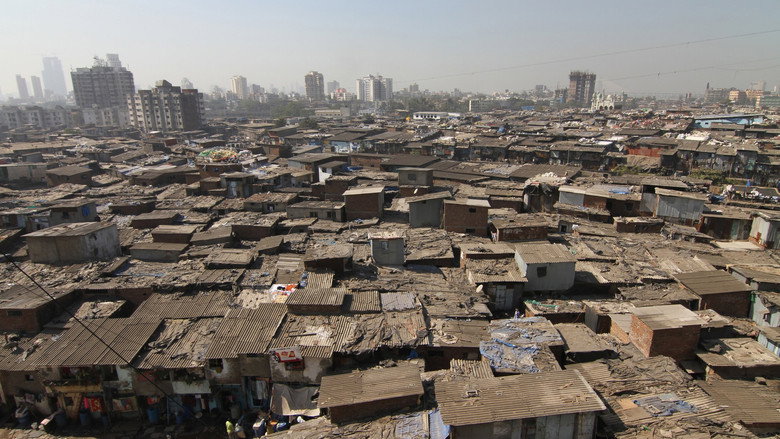 Urbanized still 1