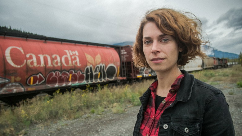Paradise Canada still 1