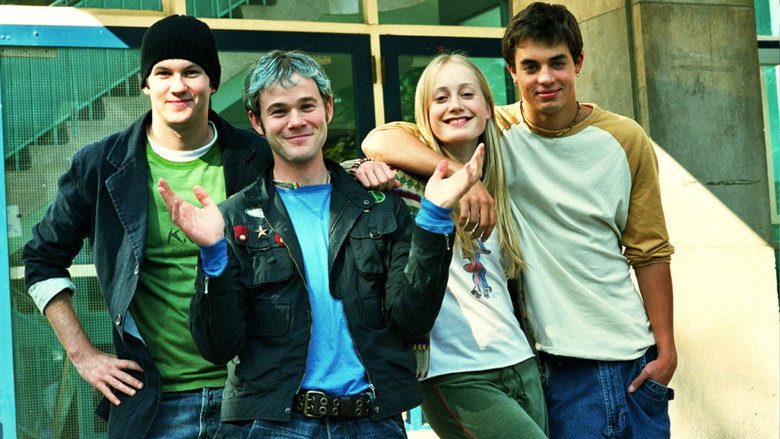 Prom Queen: The Marc Hall Story still 2