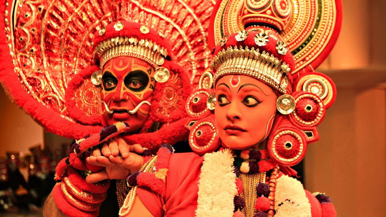 Uttama Villain still 2