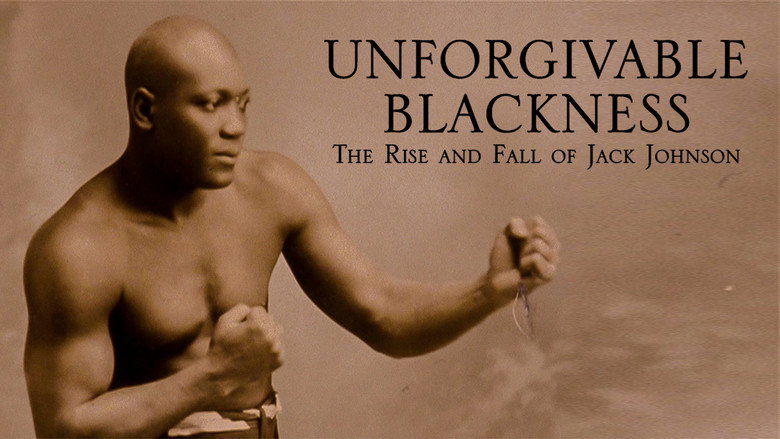 Unforgivable Blackness: The Rise and Fall of Jack Johnson still 5