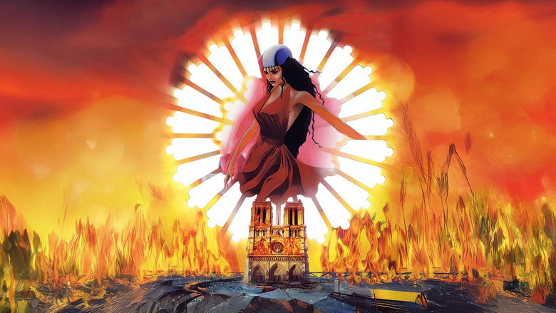 Notre-Dame de Paris still 4