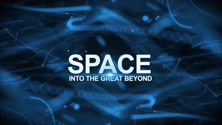 Space: Into the Great Beyond still 1